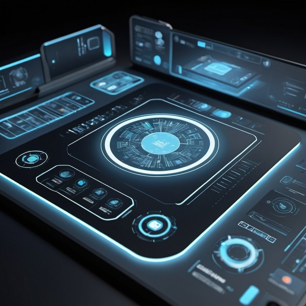 Device Simulator