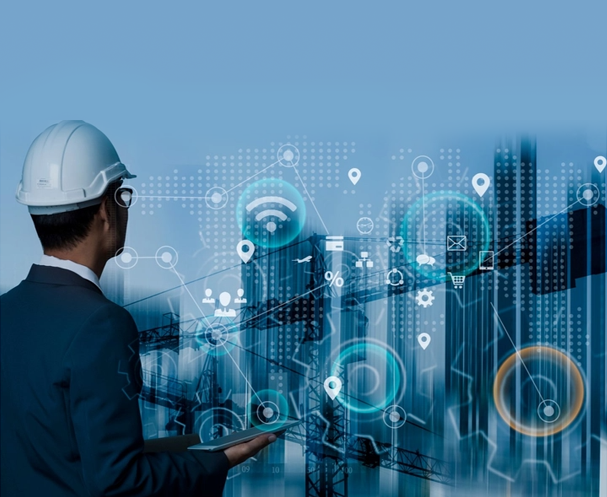 DIGITAL TWIN IoT
