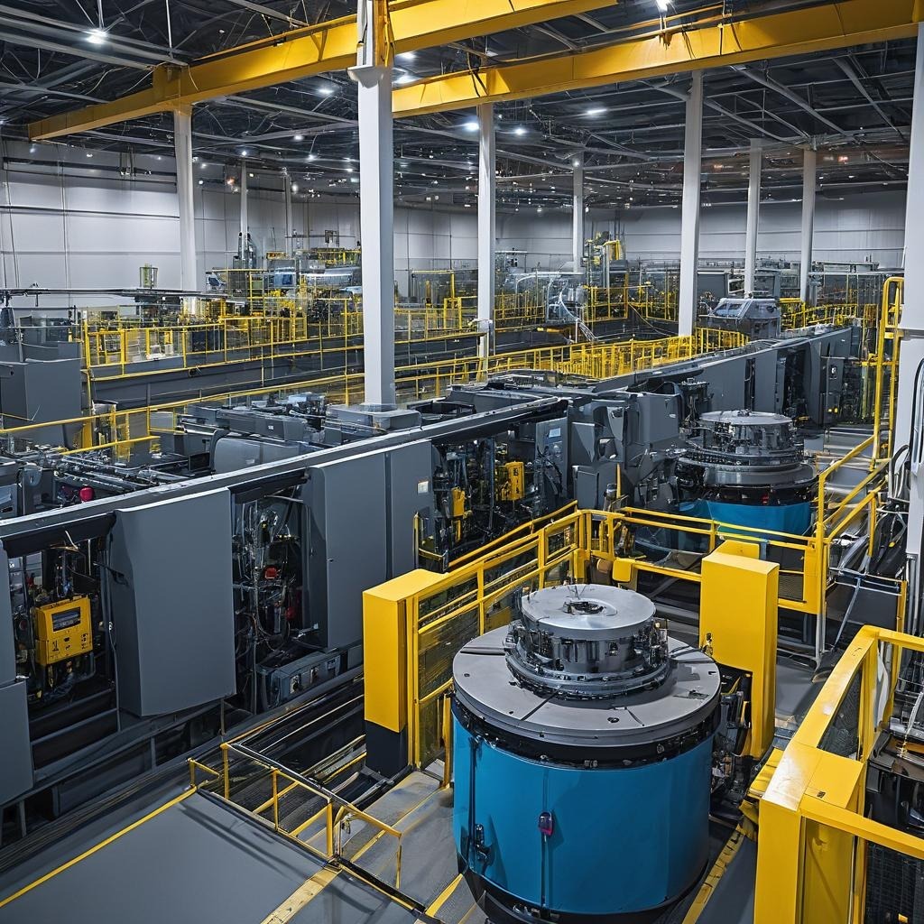 Predictive Maintenance