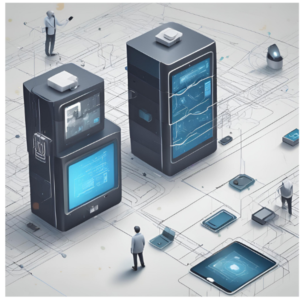 Scalability & Flexibility