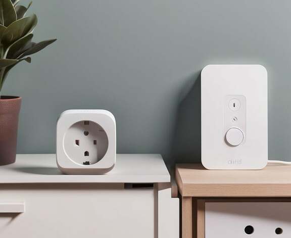 Plug-&-Play