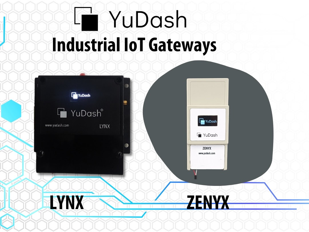 YuDash Lynx