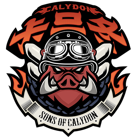 Sons of Calydon