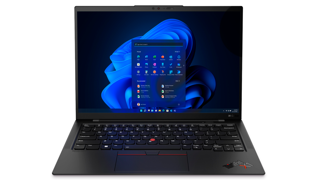 Notebook Lenovo Thinkpad X1 CARBON