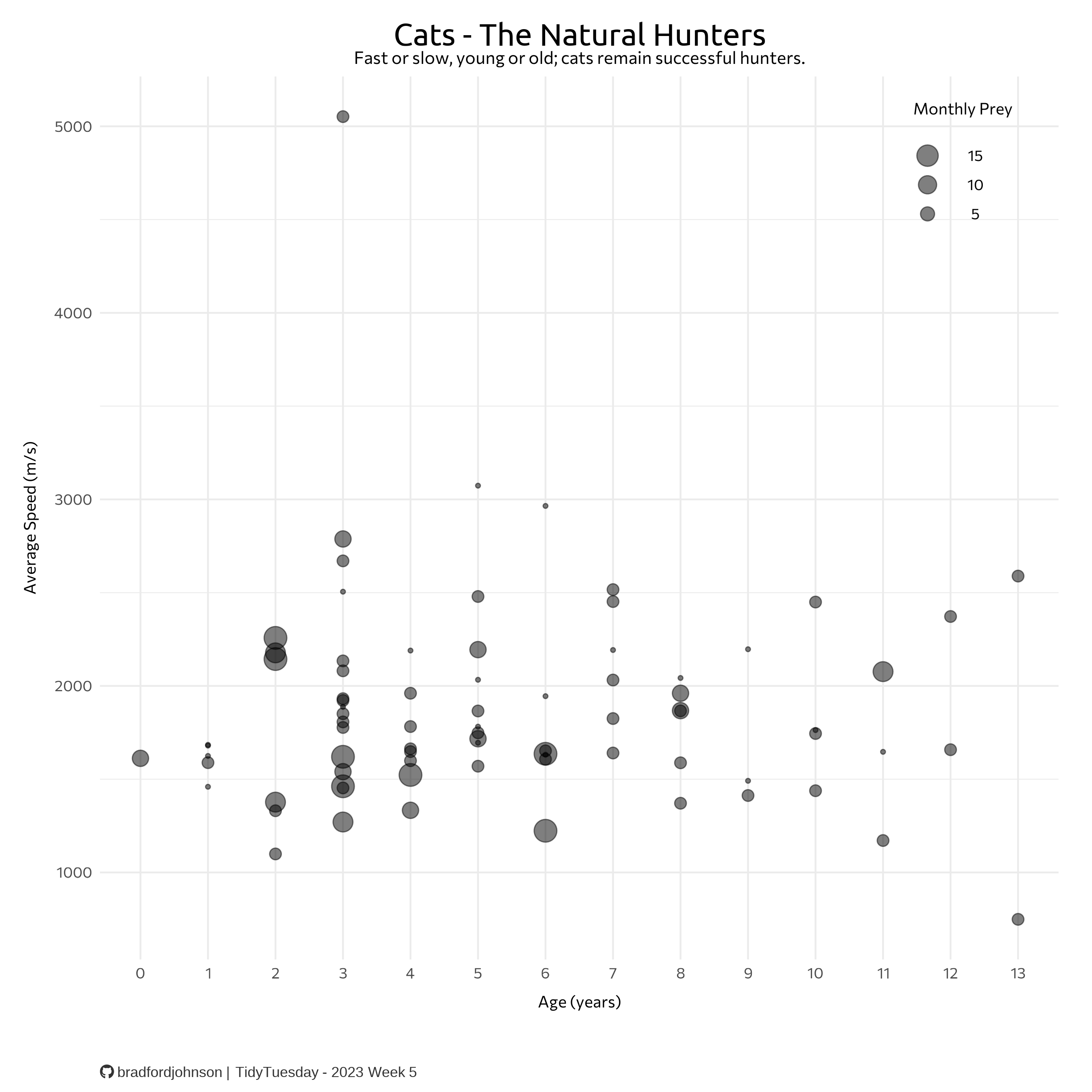 Cats Dataset
