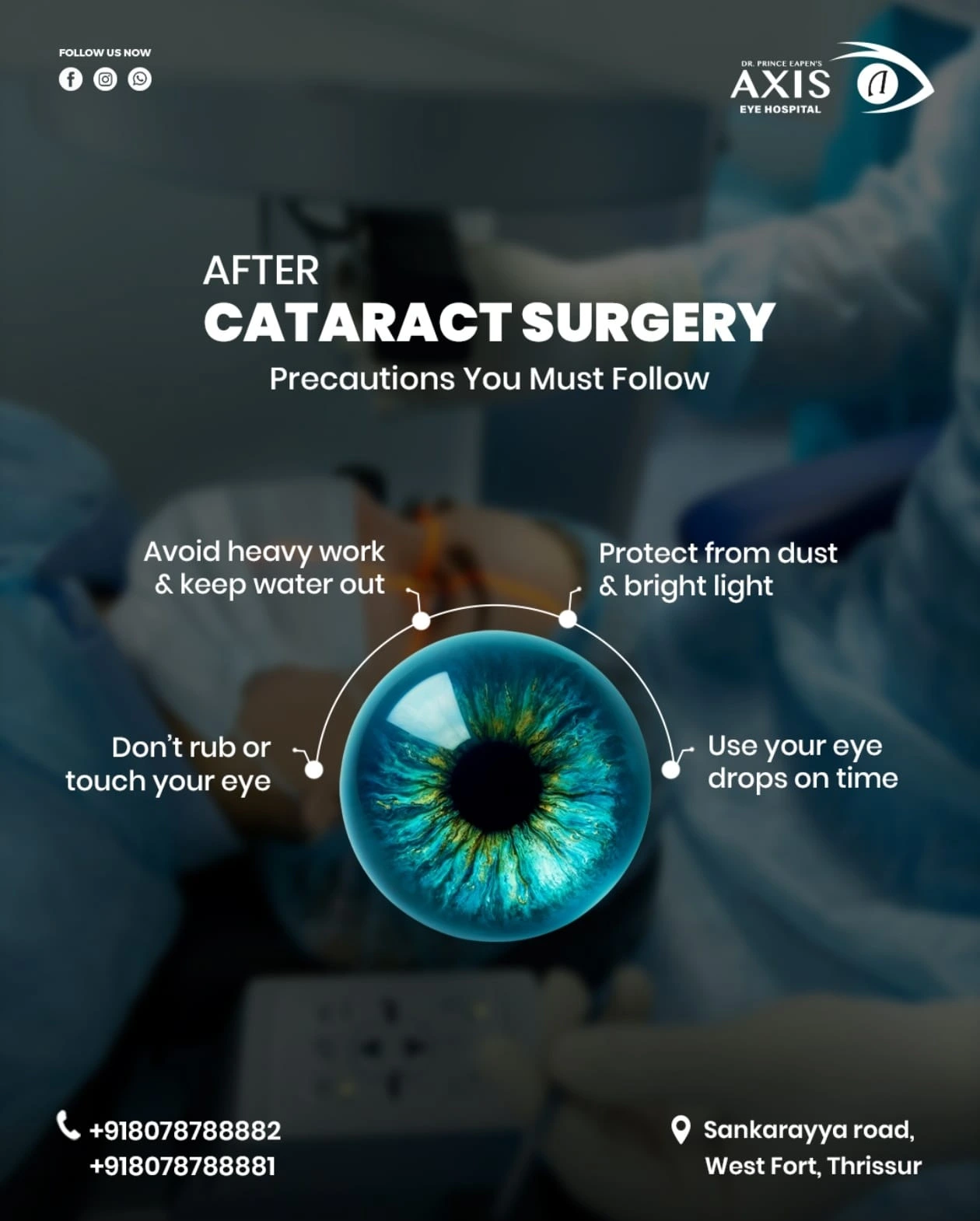 Best Digital Marketing Agency in Thrissur