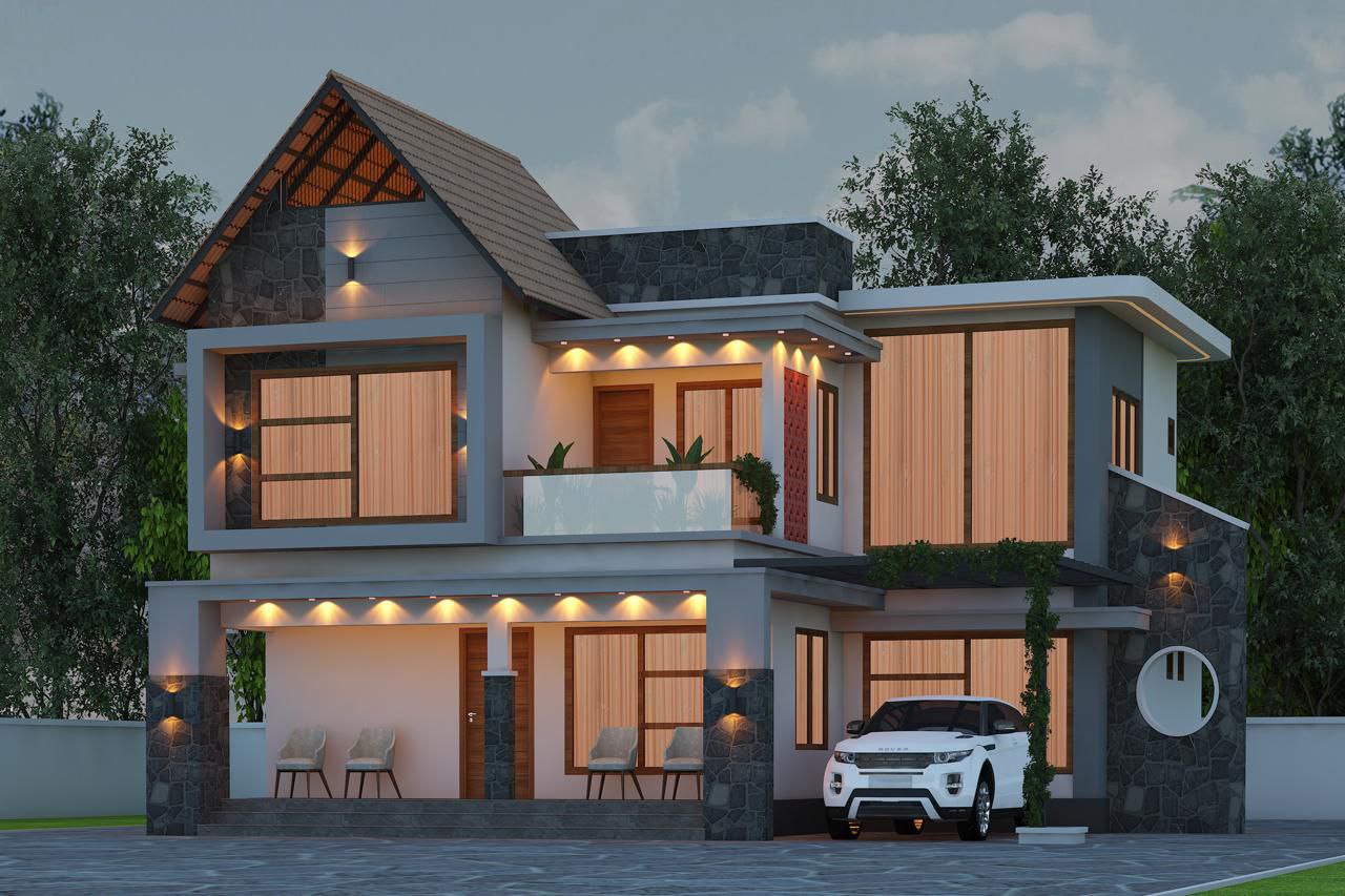 best building contractors in kerala