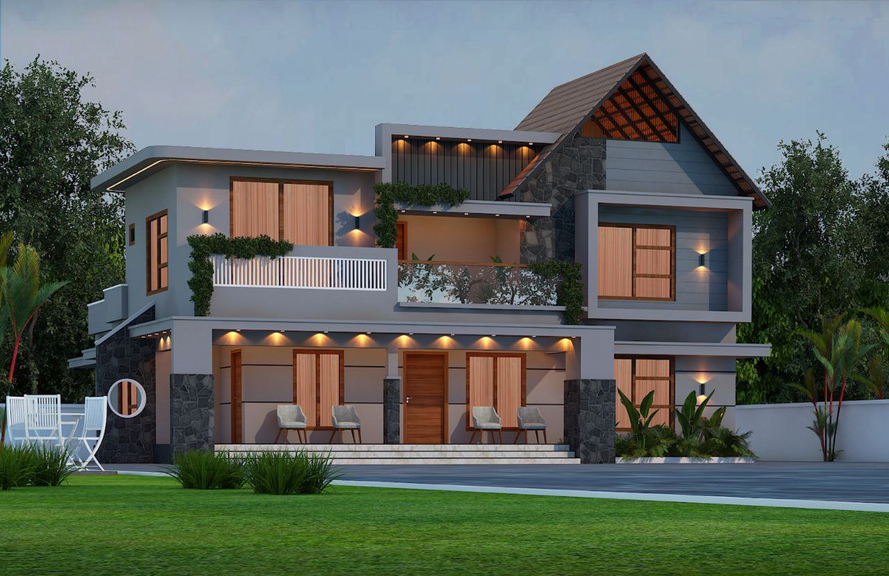 Best Builders in Kerala