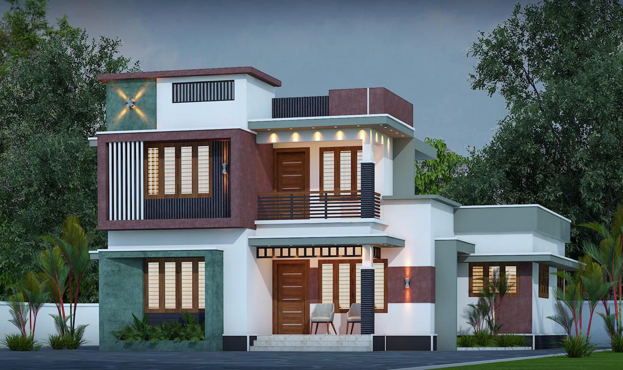 Best Builders in Kerala