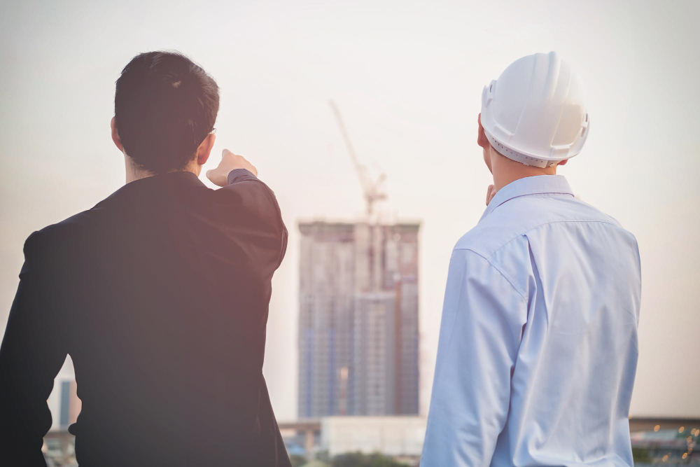 Best Building Contractors in Kerala