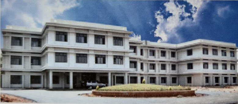  MES ENGINEERING COLLEGE