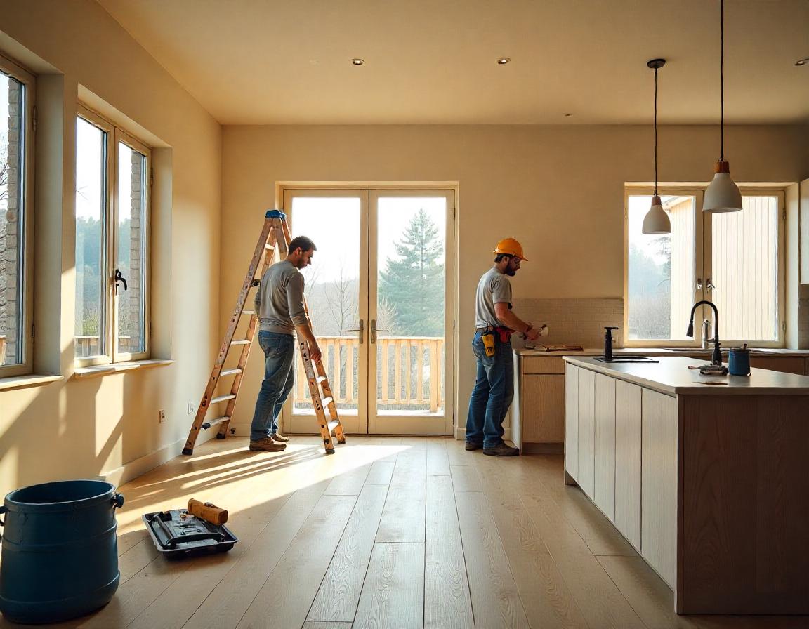 Home Interior