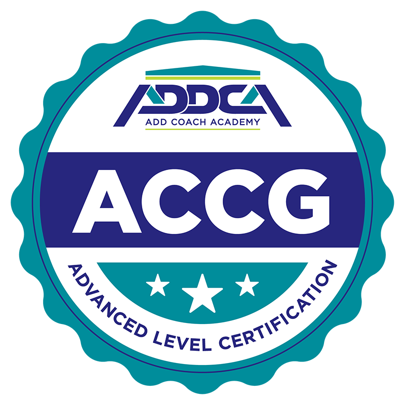 Trained and certified at ADDCA