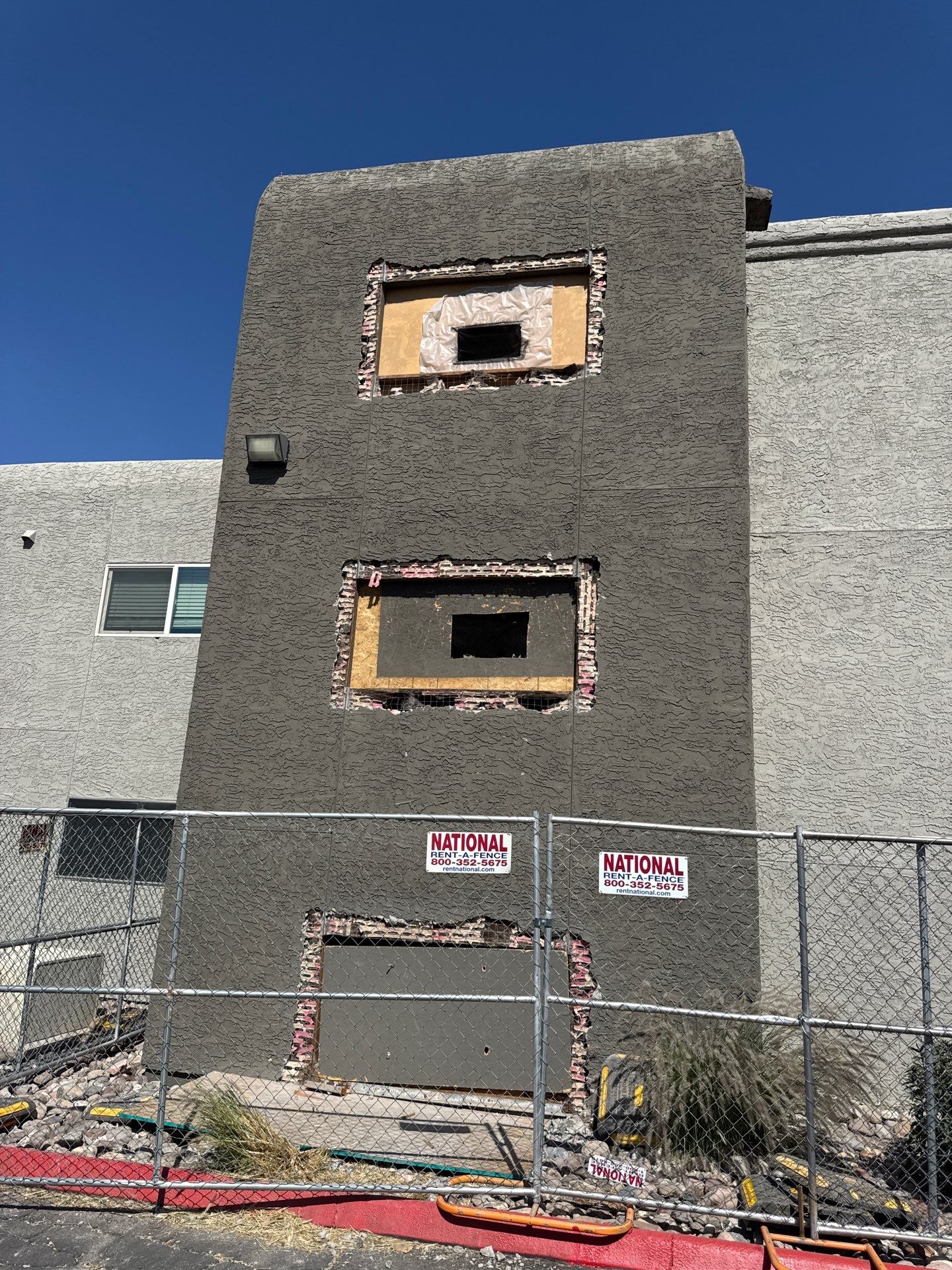 General Contracting 1