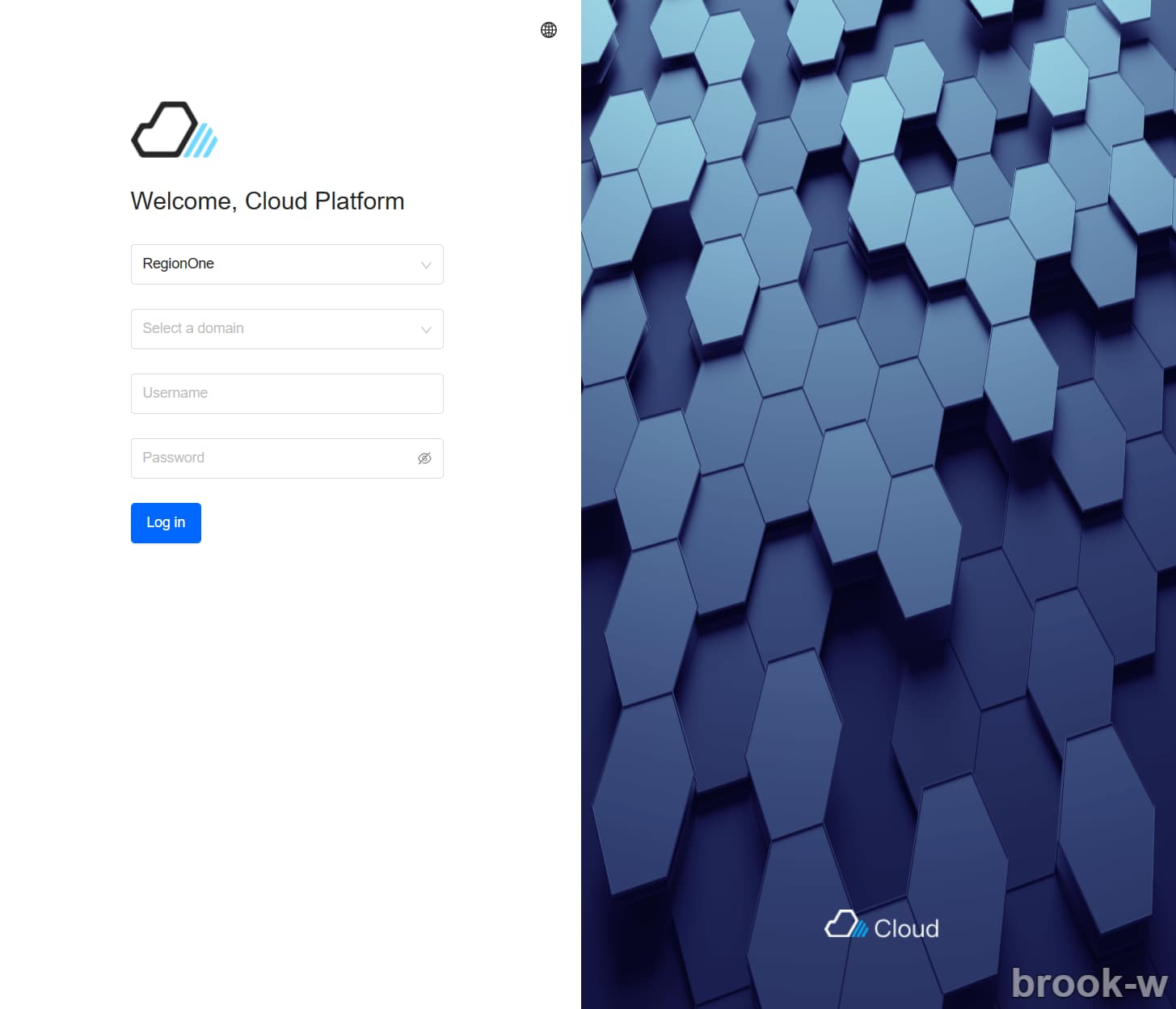 2. Skyline Dashboard BLOG