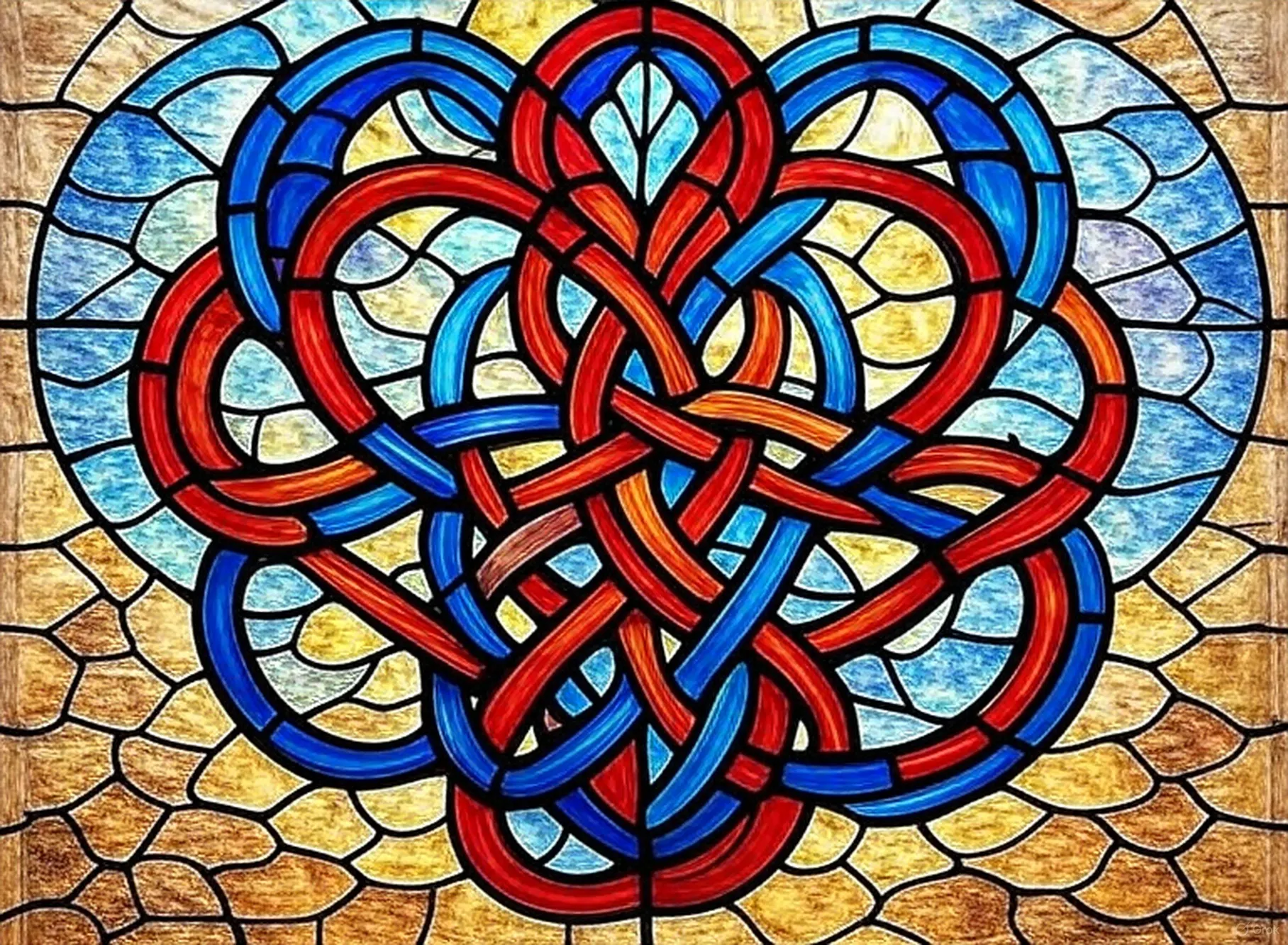 Folded Horizon 99 - The Final Page