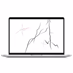 Macbook Scherm Vervangen