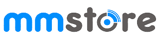 MMSTORE logo