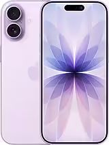 iPhone 17 
