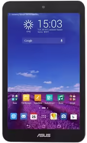 Asus MeMO Pad HD 8