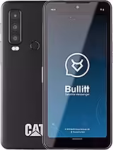 CAT S75
