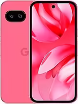 Google Pixel 9A (GXQ96)