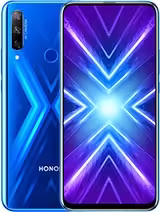 Huawei Honor 9X