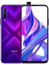 Huawei Honor 9X Pro