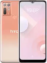 HTC Desire 20 