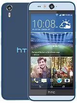HTC Desire Eye 