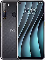 HTC Desire 20 Pro 