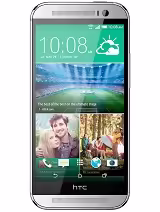 HTC One M8 