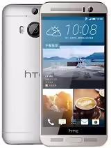 HTC One M9 Plus 