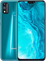 Huawei Honor 9X Lite