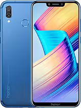 Huawei Honor Play