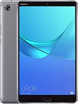 Huawei MediaPad M5 8.4