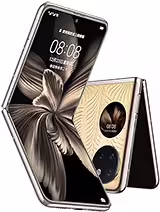 Huawei P50 Pocket 