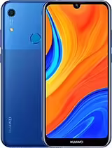 Huawei Y6s