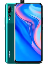 Huawei Y9 Prime (2019) 