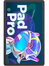 Lenovo Pad Pro 2022 (TB-138)