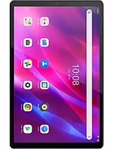 Lenovo Tab K10 (TB-X6C6)