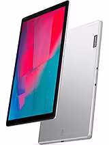 Lenovo M10 HD 2nd Gen TB-X306F