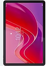 Lenovo Tab M11 TB-330FU