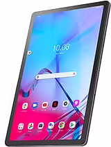 Lenovo Tab P11 5G (TB-J607)