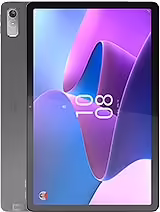 Lenovo Tab P11 2nd Gen (TB-350)