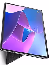 Lenovo Tab P12 Pro (TB-Q706F)