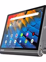 Lenovo Yoga Smart Tab 10.1 YT-X705F