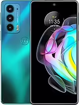 Motorola Moto Edge 20 