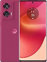 Motorola Moto Edge 50 Fusion 