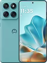 Motorola Edge 60 Fusion